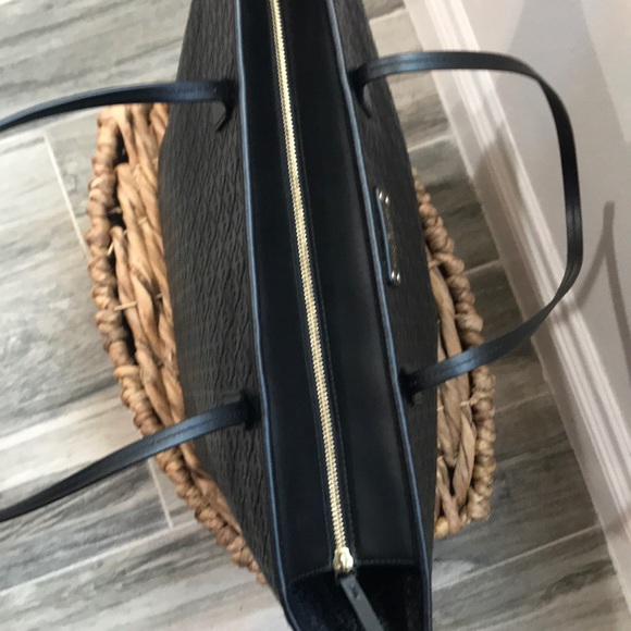 KATE SPADE! Shoulder Bag. Gently worn twice - Picture 9 of 9